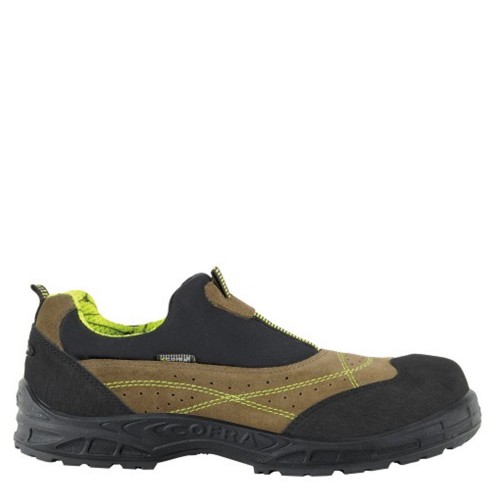 Cofra Miami Mud Safety Shoes